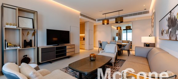 Apartamento de 3 dormitorios en Jumeirah Beach Residence, UAE No. 26094 4