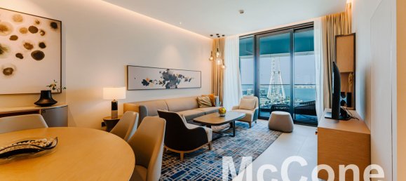 Apartamento de 3 dormitorios en Jumeirah Beach Residence, UAE No. 26094 2