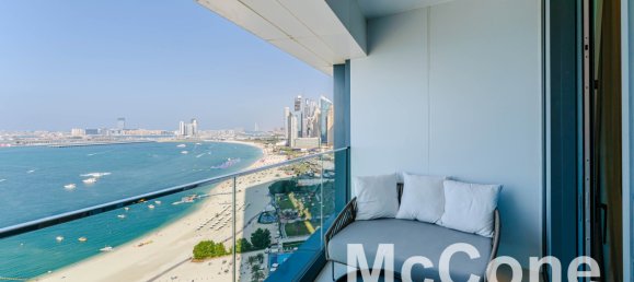 Apartamento de 3 dormitorios en Jumeirah Beach Residence, UAE No. 26094 21
