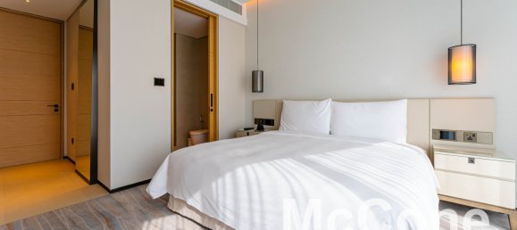 Apartamento de 3 dormitorios en Jumeirah Beach Residence, UAE No. 26094 14