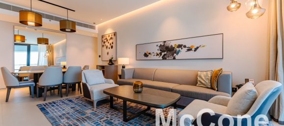 Apartamento de 3 dormitorios en Jumeirah Beach Residence, UAE No. 26094 3