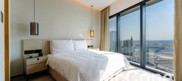 Apartamento de 3 dormitorios en Jumeirah Beach Residence, UAE No. 26094 12