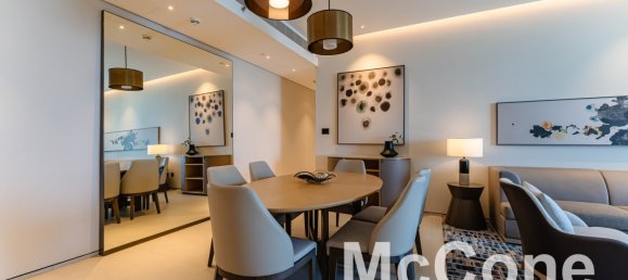 Apartamento de 3 dormitorios en Jumeirah Beach Residence, UAE No. 26094 5