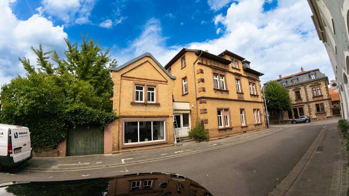 Estudio en Darmstadt-Dieburg, Germany No. 364427
