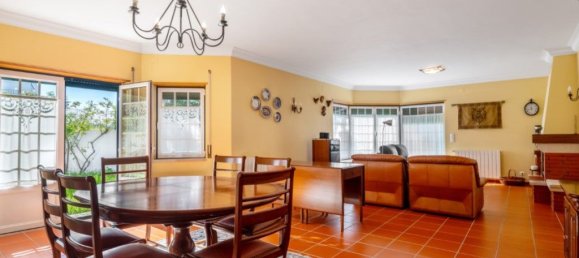 Дом с 5 спальнями в Лориньян, Португалия № 128627 19