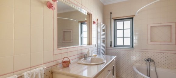 Дом с 5 спальнями в Лориньян, Португалия № 128627 28