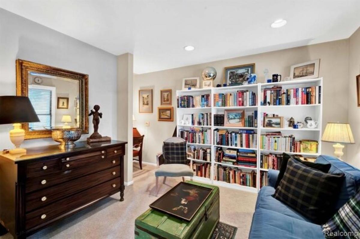 4 bedrooms House in Troy, USA No. 377117