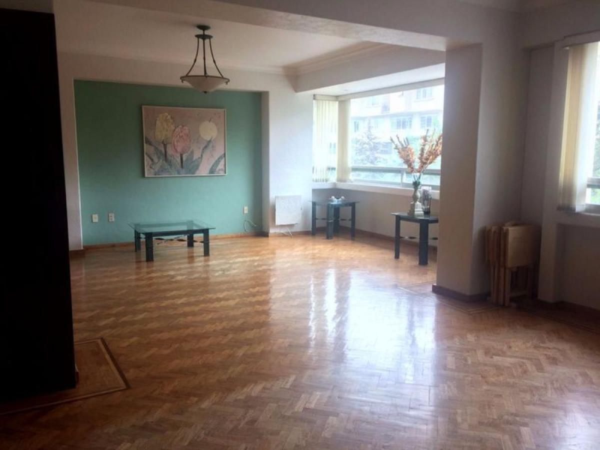 Apartamento T3 em Mexico N.º 222691