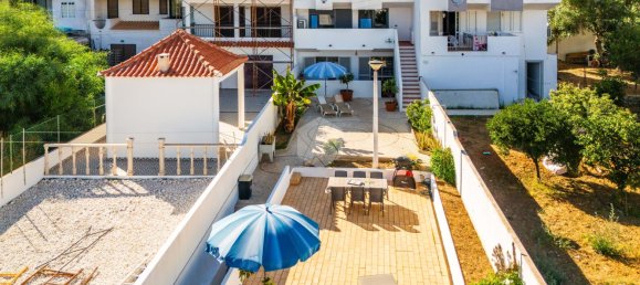 Moradia em banda T3 em Albufeira, Portugal N.º 126055 14