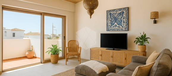 Moradia em banda T3 em Albufeira, Portugal N.º 126055 31