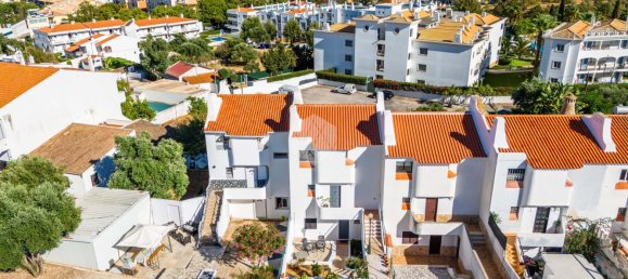 Moradia em banda T3 em Albufeira, Portugal N.º 126055 29