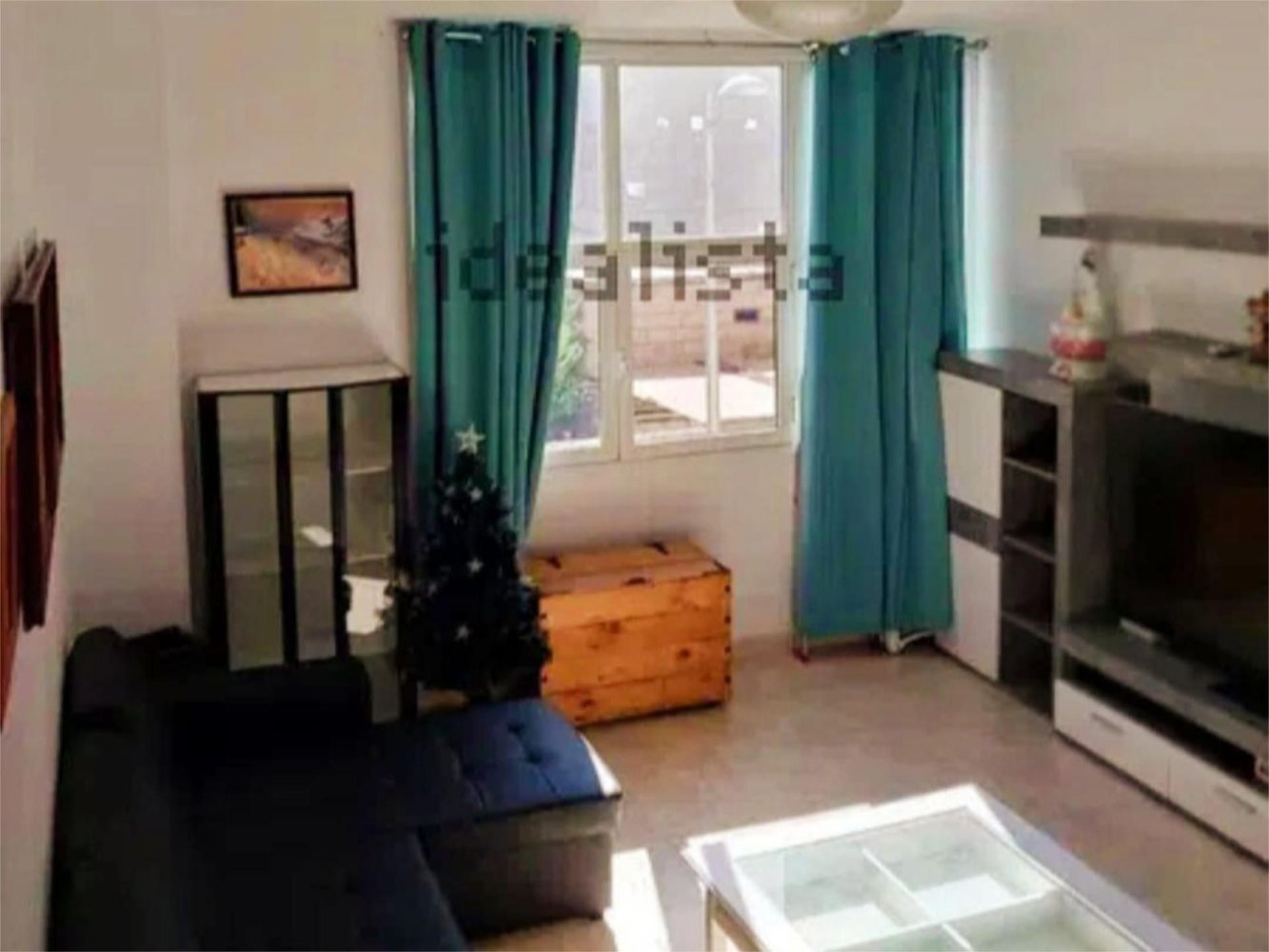 2 chambres Appartement à La Gomera, Spain No. 163728