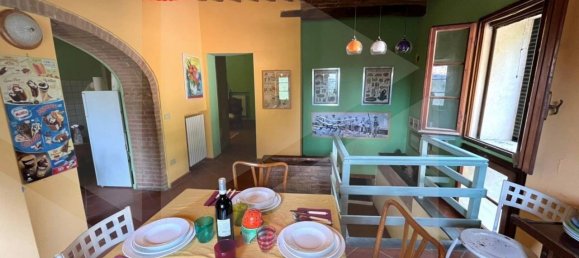 4 bedrooms Apartment in Casciana Terme Lari, Italy No. 23504 3