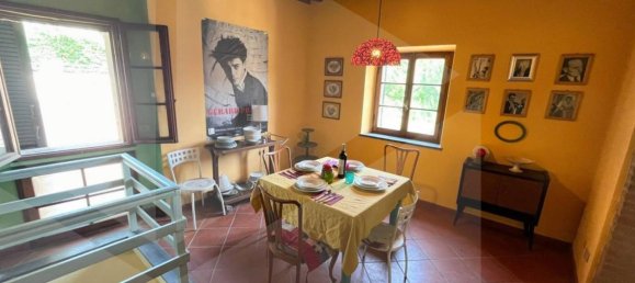 4 bedrooms Apartment in Casciana Terme Lari, Italy No. 23504 6