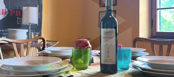 4 bedrooms Apartment in Casciana Terme Lari, Italy No. 23504 5