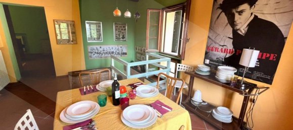 4 bedrooms Apartment in Casciana Terme Lari, Italy No. 23504 2