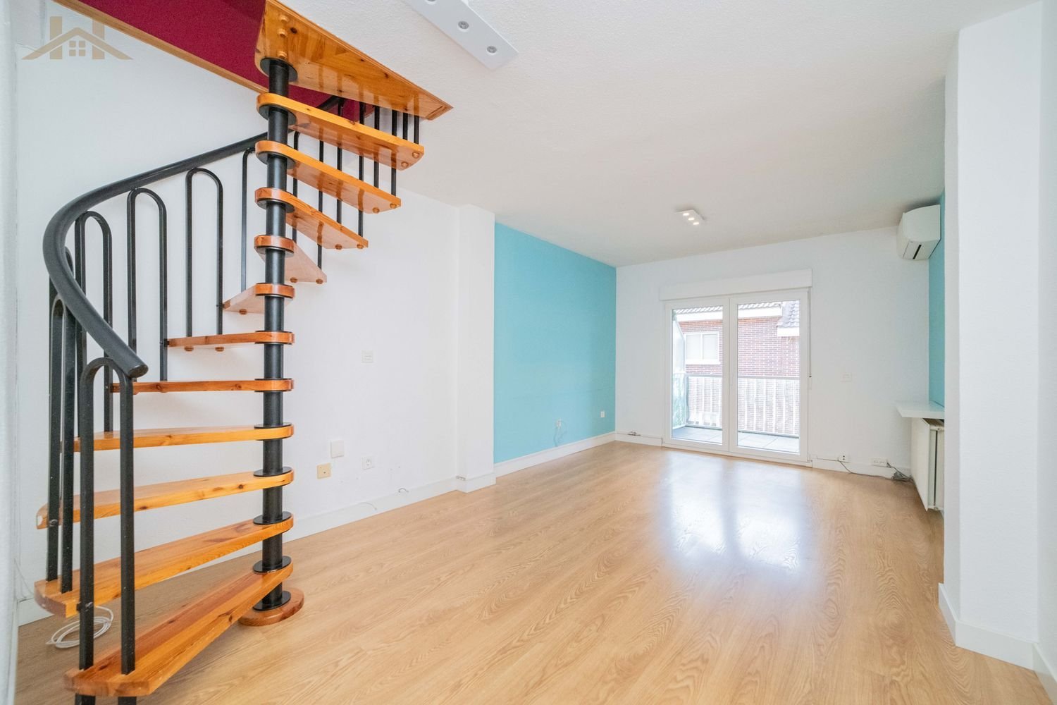 4 غرف نوم منزل ذو طابقين في Galapagar, Spain رقم 201846