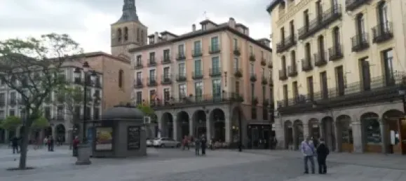 Propiedad comercial en Segovia, Spain 3750 m² No. 108098 14