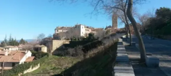 Propiedad comercial en Segovia, Spain 3750 m² No. 108098 10