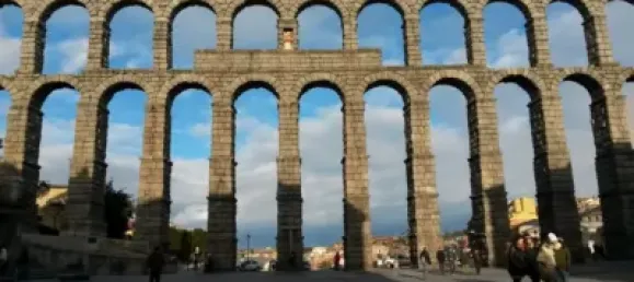 Propiedad comercial en Segovia, Spain 3750 m² No. 108098 13