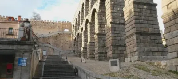 Propiedad comercial en Segovia, Spain 3750 m² No. 108098 9