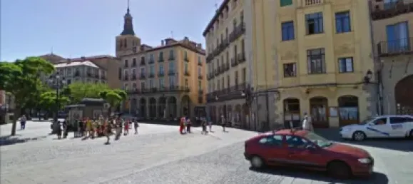 Propiedad comercial en Segovia, Spain 3750 m² No. 108098 6