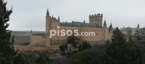 Propiedad comercial en Segovia, Spain 3750 m² No. 108098 12