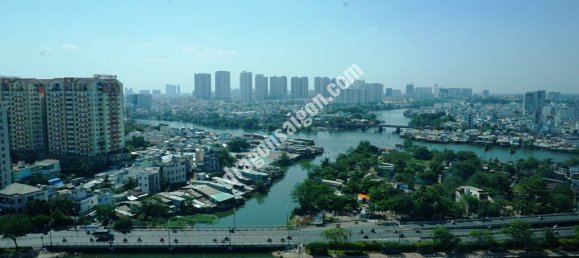 Wohnung in District 1, Vietnam 158m², Nr. 10646 14
