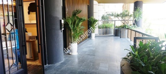 Wohnung in District 1, Vietnam 158m², Nr. 10646 10
