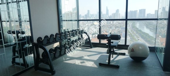 Wohnung in District 1, Vietnam 158m², Nr. 10646 9