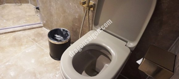 Wohnung in District 1, Vietnam 158m², Nr. 10646 19