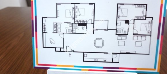 Wohnung in District 1, Vietnam 158m², Nr. 10646 23