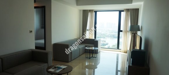Wohnung in District 1, Vietnam 158m², Nr. 10646 11