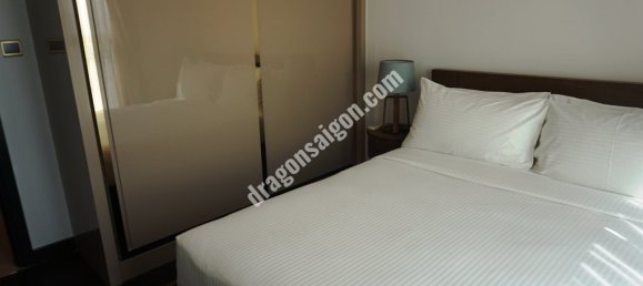 Wohnung in District 1, Vietnam 158m², Nr. 10646 20