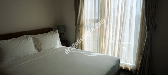 Wohnung in District 1, Vietnam 158m², Nr. 10646 21