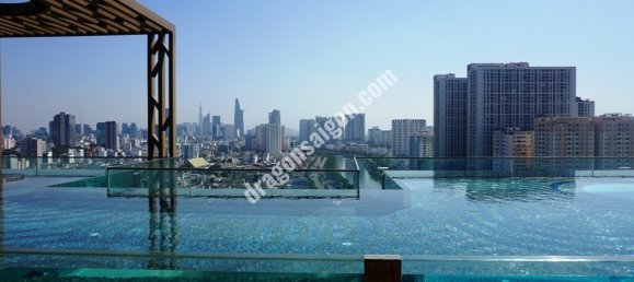 Wohnung in District 1, Vietnam 158m², Nr. 10646 4