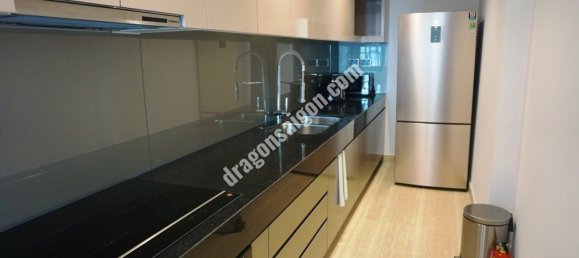 Wohnung in District 1, Vietnam 158m², Nr. 10646 13