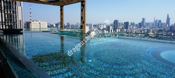 Wohnung in District 1, Vietnam 158m², Nr. 10646 5