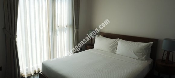 Wohnung in District 1, Vietnam 158m², Nr. 10646 25