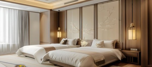 1 bedroom Apartment in Dubai, UAE No. 33810 3