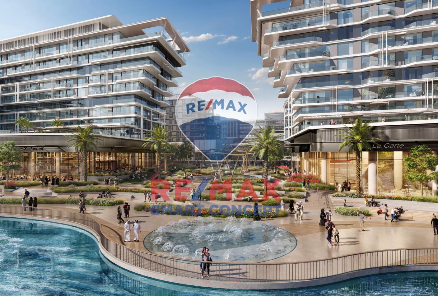 3 bedrooms Apartment in Saadiyat Island, UAE No. 22307