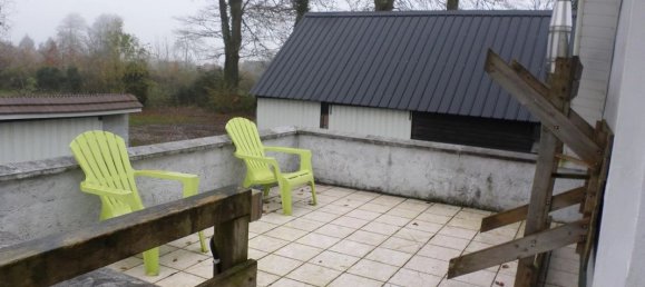 3 غرف نوم منزل في Desvres, France رقم 82881 23