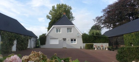 3 غرف نوم منزل في Desvres, France رقم 82881 24