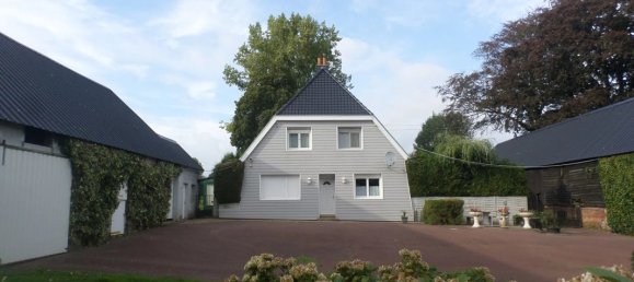 3 غرف نوم منزل في Desvres, France رقم 82881 31