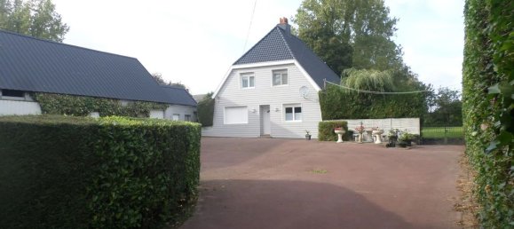 3 غرف نوم منزل في Desvres, France رقم 82881 29