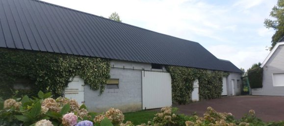 3 غرف نوم منزل في Desvres, France رقم 82881 8