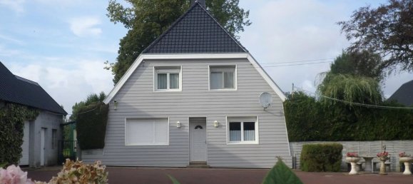 3 غرف نوم منزل في Desvres, France رقم 82881 26