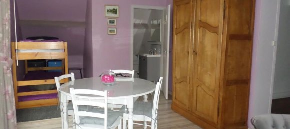 3 غرف نوم منزل في Desvres, France رقم 82881 13