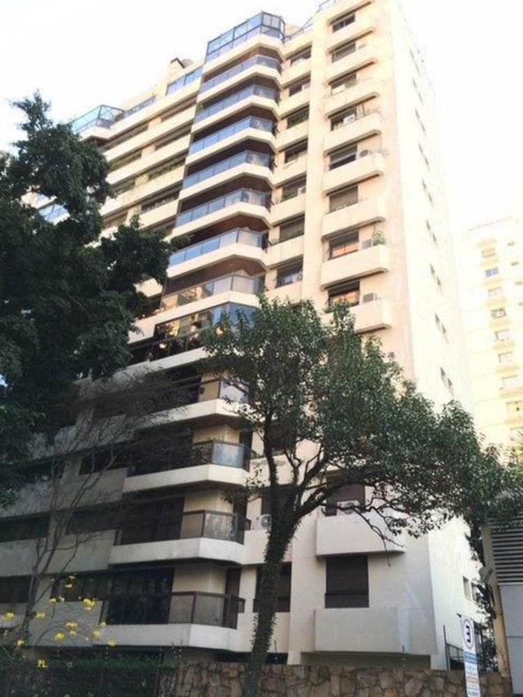 Casa T3 em São Paulo, Brazil N.º 588656