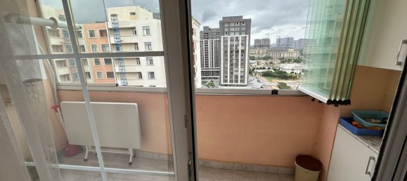 4 Schlafzimmer Wohnung in Chataj, Azerbaijan, Nr. 1727 12